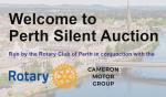 Silent Auction